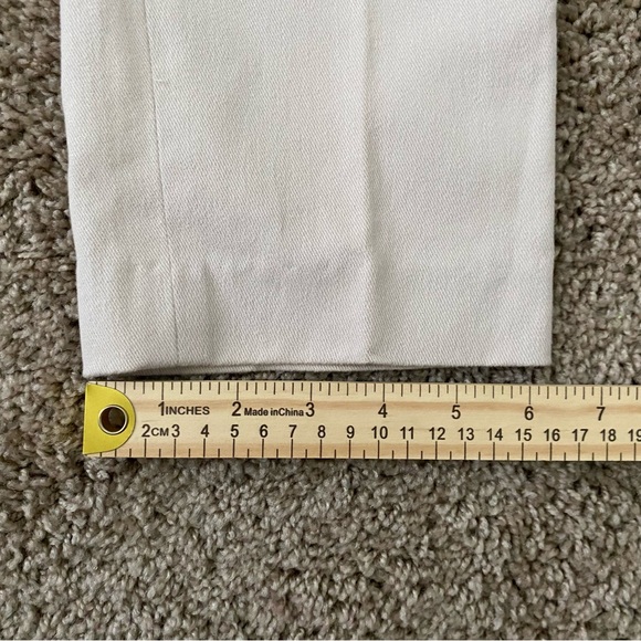 NWT Women’s Vintage Brooks Brothers Business Casual High Waisted Pants - Picture 9 of 10